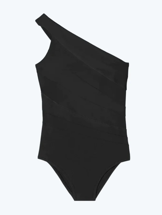 summersalt Other - Summersalt The Sidestroke Black size 22
